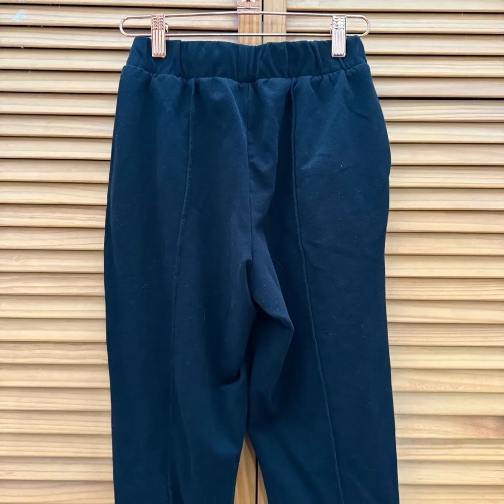 ALO Yoga Black Jogger Pants size XS